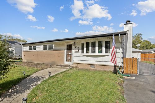 718 W Merle Ave, Villa Park, IL, 60181-1409 | Card Image