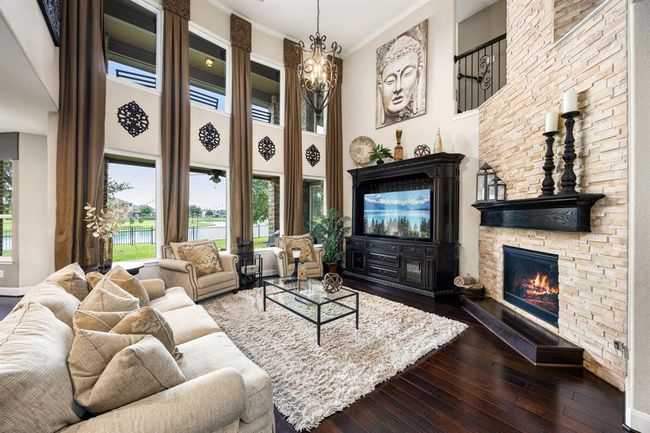 3603 Summer Ranch Dr, House other with 4 bedrooms, 4 bathrooms and 2 parking in Katy TX | Image 11