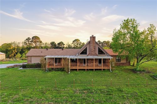 1709 County Road 4451, Clarksville, AR, 72830-6334 | Card Image