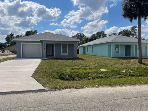 3220 Jeffcott St, FORT MYERS, FL, 33916-5710 | Card Image