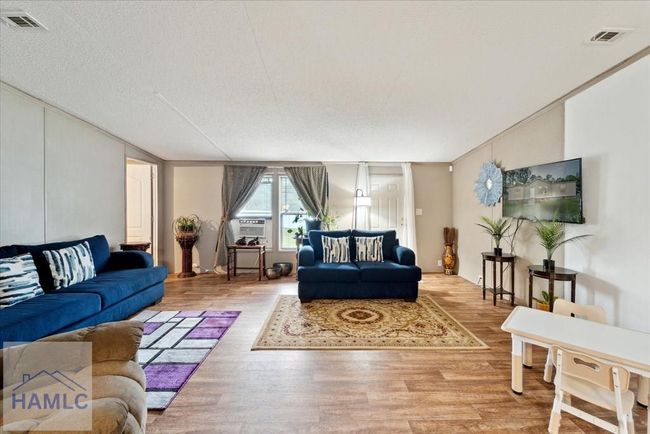 151 Turning Point Ln, House other with 3 bedrooms, 2 bathrooms and null parking in midway GA | Image 7