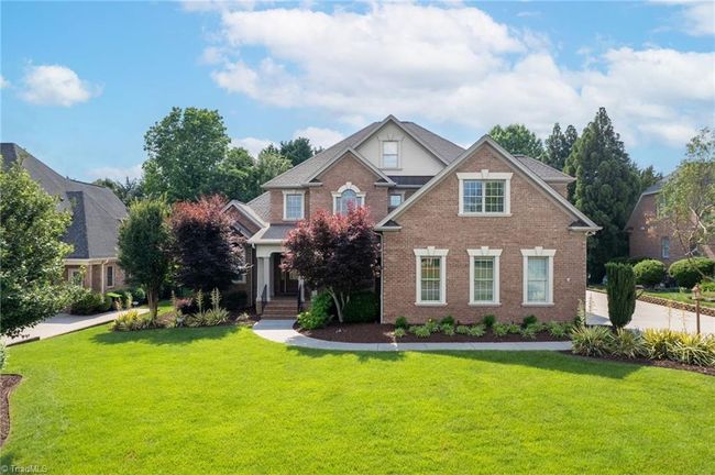 1010 Mill Pointe Way, House other with 5 bedrooms, 4 bathrooms and null parking in Elon NC | Image 50