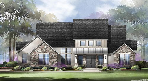 222 Laughing Dog, Boerne, TX, 78006-3645 | Card Image