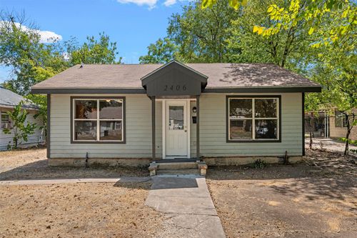 2406 Alexander Ave, Waco, TX, 76708-2739 | Card Image