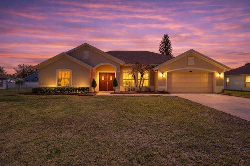 2025 S Fish Camp Rd, GRAND ISLAND, FL, 32735-9616 | Card Image