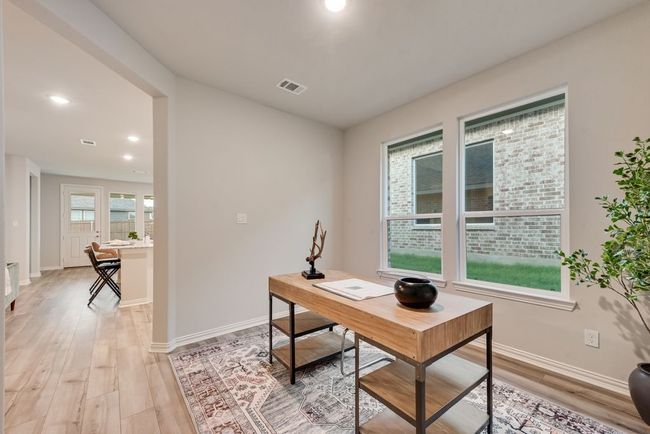 3521 Columbus St, House other with 3 bedrooms, 2 bathrooms and null parking in Gainesville TX | Image 16
