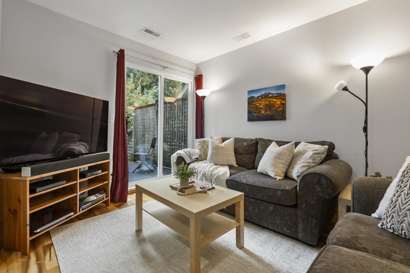 Residential in Langley 3