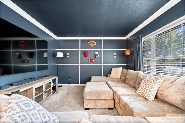 11509 Reagan Dr, Condo with 3 bedrooms, 4 bathrooms and null parking in Fishers IN | Image 21