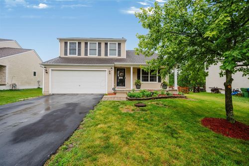 1717 Creekview Dr, Marysville, OH, 43040-8556 | Card Image