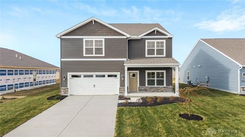 2936 Hoying Dr, Troy, OH, 45373-0018 | Card Image