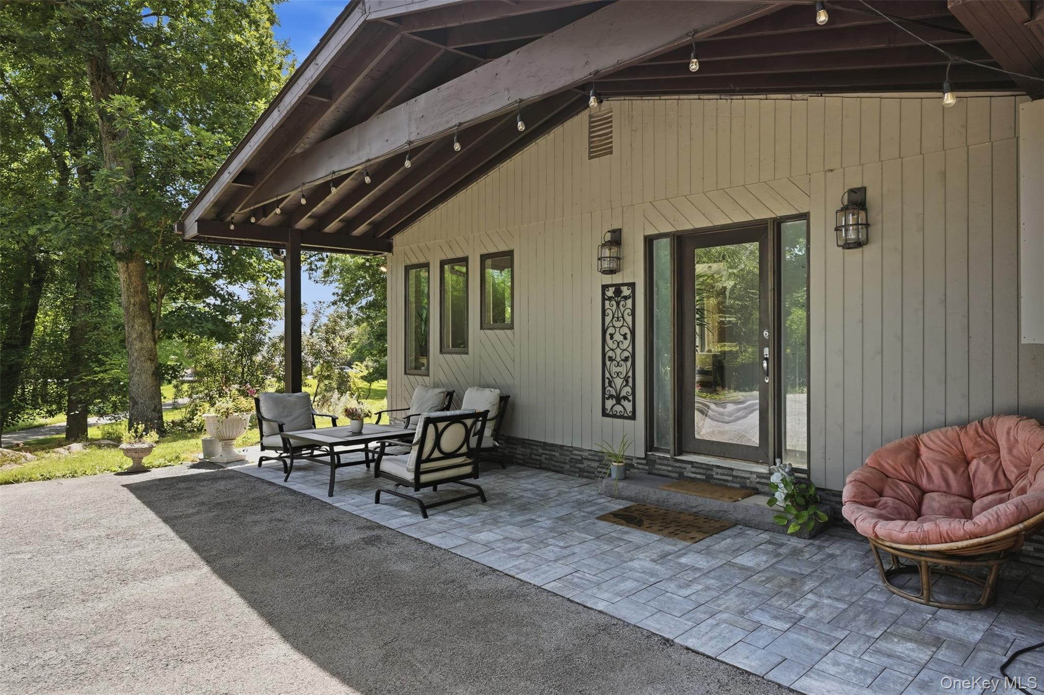 Residential in Chester Town 4