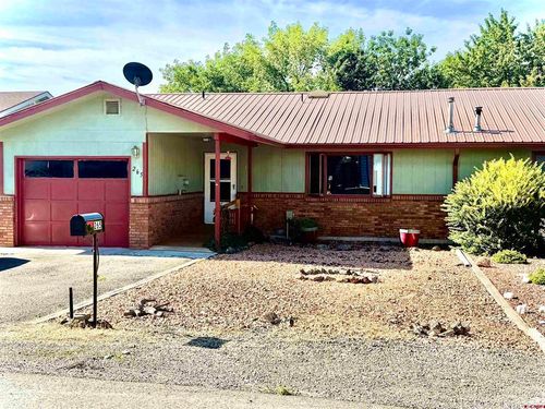 265 Se Greenwood Ave, Cedaredge, CO, 81413-4004 | Card Image