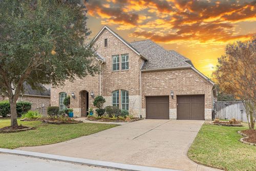 32226 Waterford Crest Ln, Fulshear, TX, 77441-3008 | Card Image