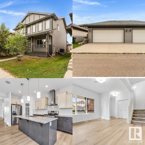 2344 Glenridding Blvd Sw, Edmonton, AB, T6W3K6 | Card Image