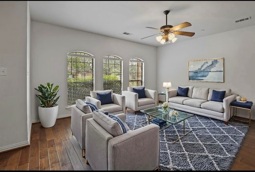 5719 Butterfly Way, Fairview, TX, 75069-1517 | Card Image