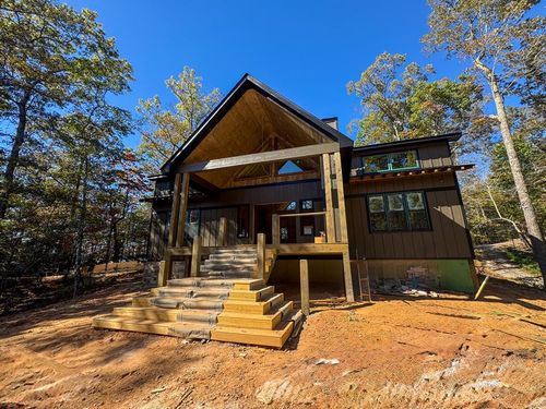 93 Silver Fox Trl, Blue Ridge, GA, 30513 | Card Image