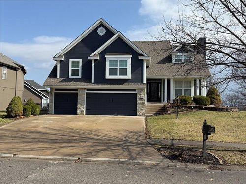 4303 Leighton Ct, Saint Joseph, MO, 64506-5069 | Card Image