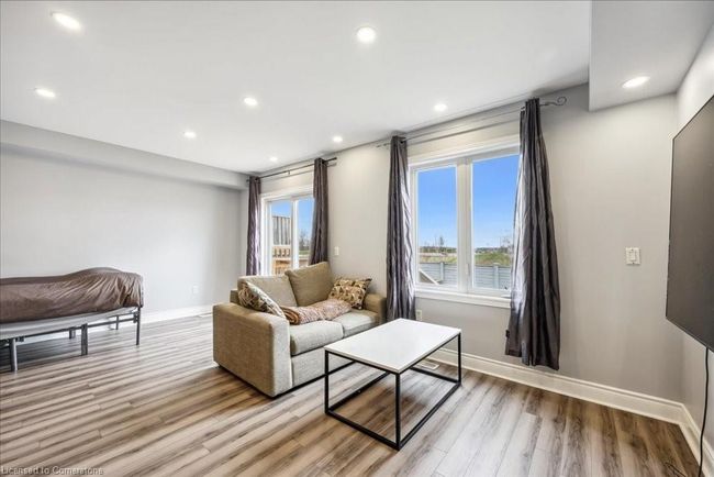 734 Cook Cres, Townhouse with 3 bedrooms, 3 bathrooms and 2 parking in Shelburne ON | Image 6