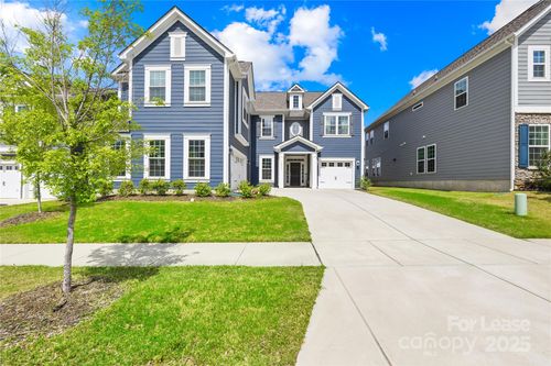 14917 Baldridge Dr, Huntersville, NC, 28078-7253 | Card Image