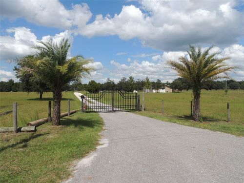 9871 Ne 60th St, BRONSON, FL, 32621-7554 | Card Image