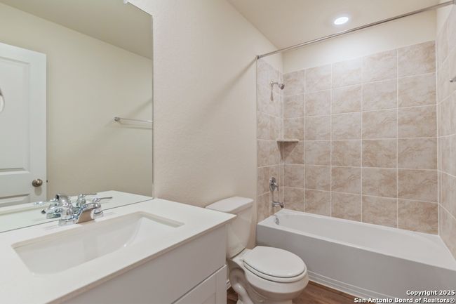 14023 Slate Xing, House other with 3 bedrooms, 2 bathrooms and null parking in San Antonio TX | Image 18