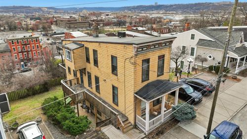441 Klotter Ave, Cincinnati, OH, 45214-1916 | Card Image