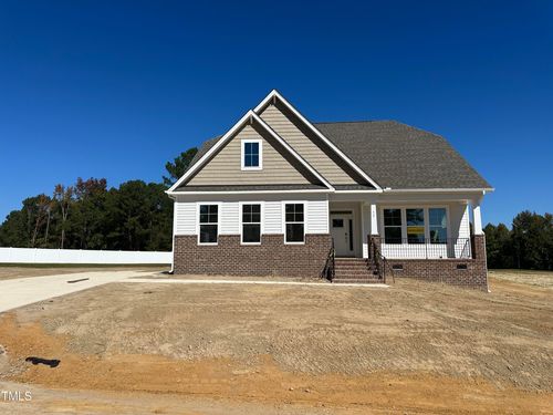 52 Quail Point Cir, Clayton, NC, 27520 | Card Image