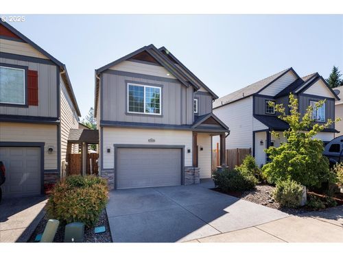 10600 Nw 321st Ave, North Plains, OR, 97133-6217 | Card Image