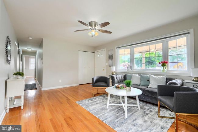 10 Glenwest Ct, House other with 5 bedrooms, 3 bathrooms and null parking in BALTIMORE MD | Image 9
