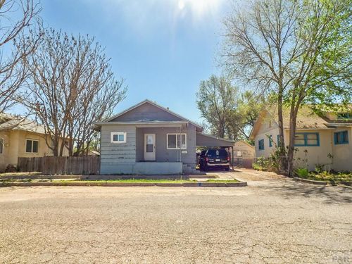 408 N 4th St, Rocky Ford, CO, 81067-1122 | Card Image