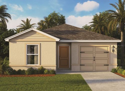 1026 Commons Way, PORT ORANGE, FL, 32129-3719 | Card Image