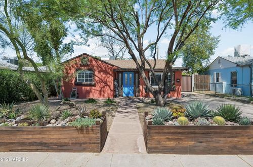 2218 E Yale St, Phoenix, AZ, 85006-1533 | Card Image