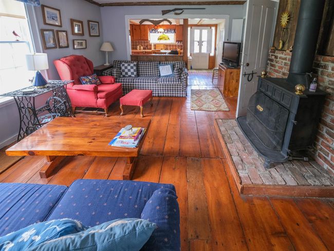 761 Main St, House other with 6 bedrooms, 2 bathrooms and null parking in Proctorsville VT | Image 4