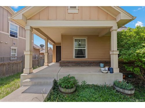 23317 E Saratoga Cir, Aurora, CO, 80016 | Card Image