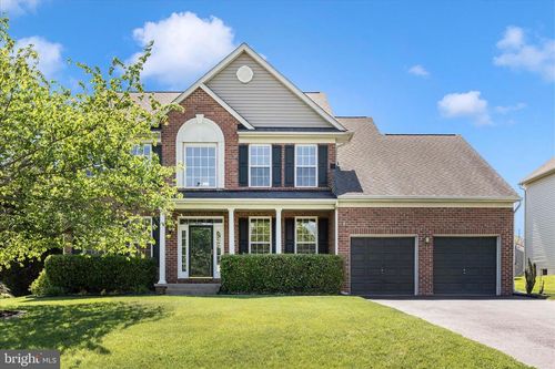 6731 Brandt Ct, FREDERICK, MD, 21702-5808 | Card Image