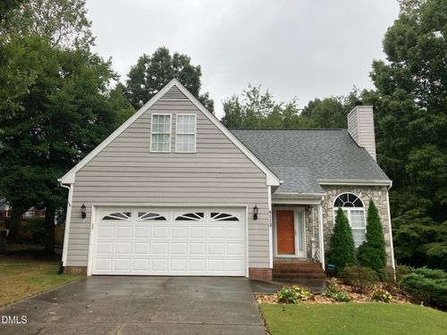 4113 Fowler Ridge Dr, Raleigh, NC, 27616-7407 | Card Image