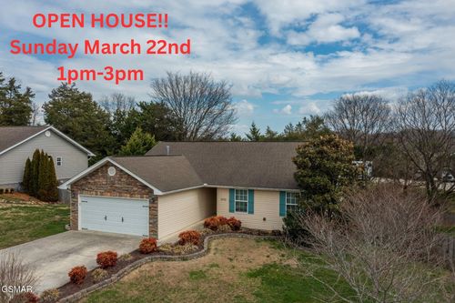1010 Stones Throw Ln, Sevierville, TN, 37876-0599 | Card Image