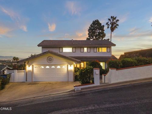5382 Edgehill Cir, Ventura, CA, 93003 | Card Image