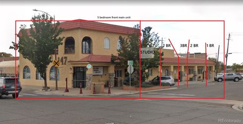 147 E Main St, Montrose, CO, 81401-3646 | Card Image