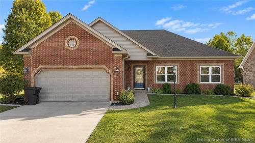3214 Liberty Way, Jeffersonville, IN, 47130 | Card Image