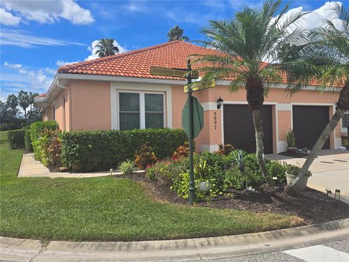 9007 Vista Verde Dr, PALMETTO, FL, 34221-1301 | Card Image