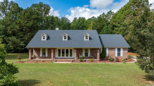 8543 E Fairview Rd, Hensley, AR, 72065-9273 | Card Image