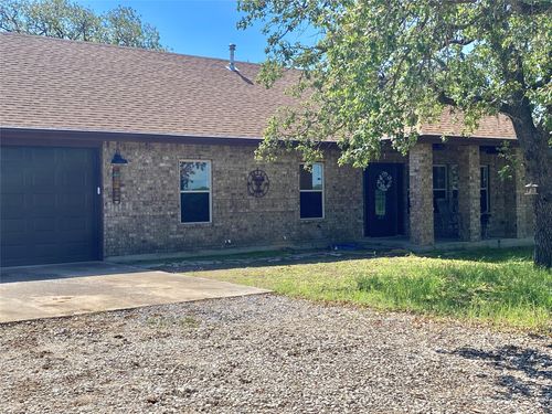 17978 County Road 445, Cross Plains, TX, 76443-4946 | Card Image