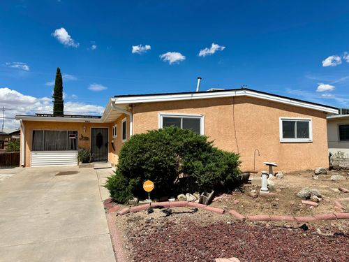 4505 Palo Duro Avenue Ne, Albuquerque, NM, 87110 | Card Image