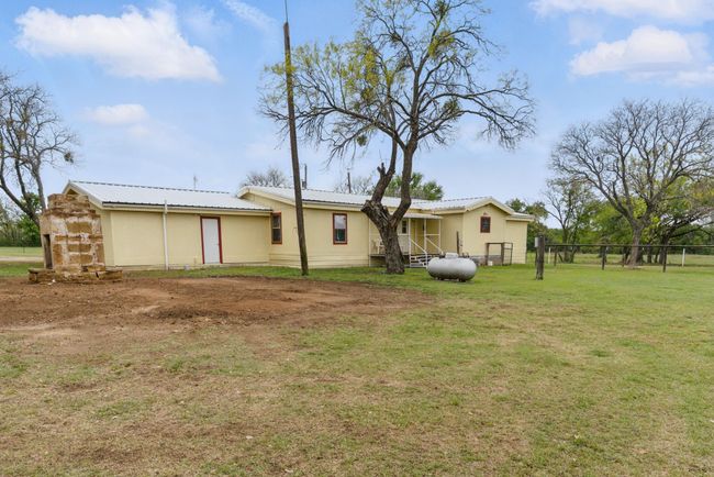 Back of Main House | Image 9