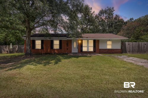 8036 Three Notch Road, Mobile, AL, 36619 | Card Image