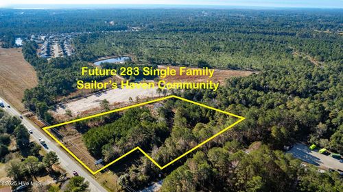 776 Seaside Rd Sw, Sunset Beach, NC, 28468-6139 | Card Image