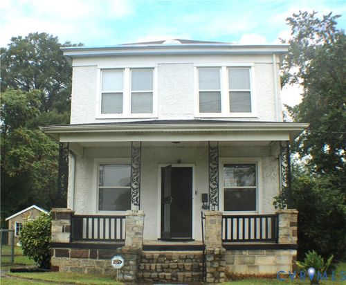 710 E Brookland Park Blvd, Richmond, VA, 23222-3014 | Card Image