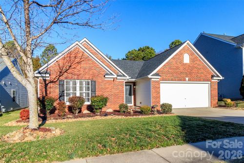 2018 Bridleside Dr, Indian Trail, NC, 28079-4503 | Card Image