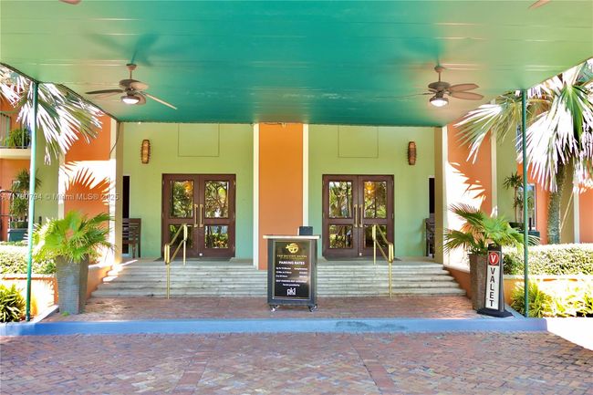 815 - 2951 S Bayshore Dr, Condo with 1 bedrooms, 1 bathrooms and null parking in Coconut Grove FL | Image 18